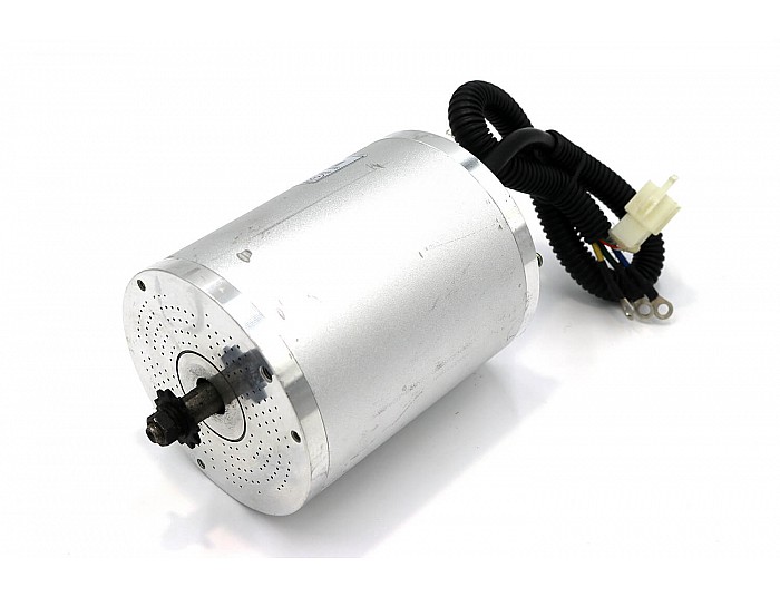 Spare Parts for Electric Scooters Brushless motor 1600W